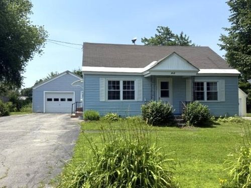 45 Cushman Rd, Winslow, ME, 04901-7212 | Card Image