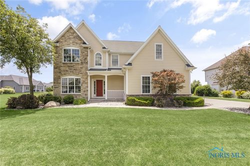 9701 Preakness Ln, Whitehouse, OH, 43571-9026 | Card Image