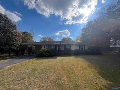 203 Meadowbrook Drive, House other with 3 bedrooms, 1 bathrooms and null parking in Albertville AL | Image 1