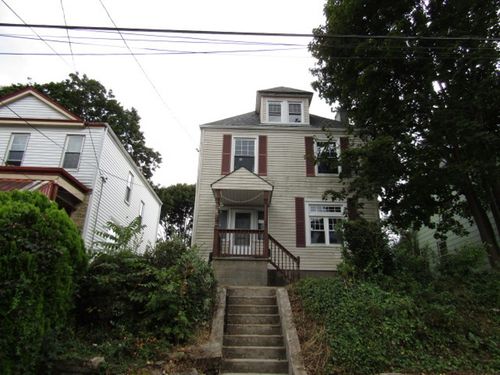 129 Teece Ave, Bellevue, PA, 15202-3313 | Card Image