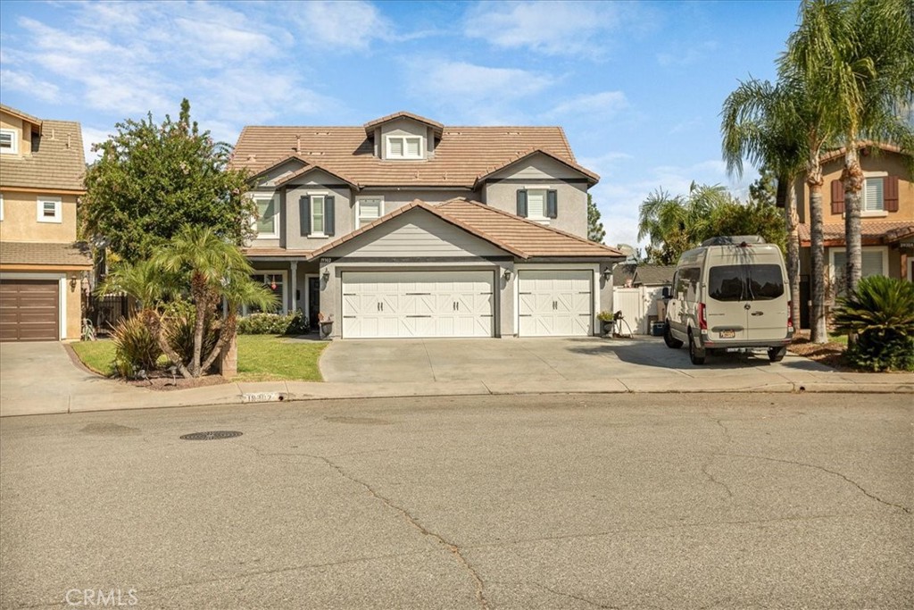 Residential in Riverside