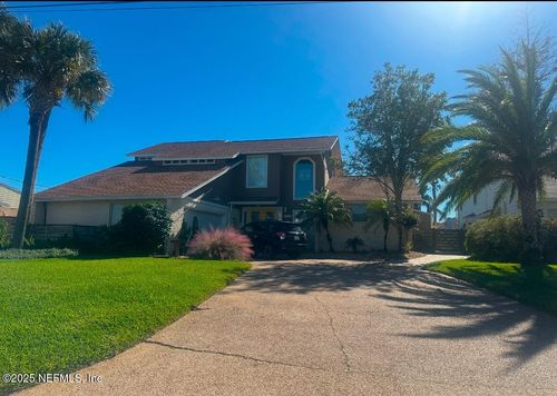 14848 Plumosa Dr, Jacksonville, FL, 32250-2228 | Card Image