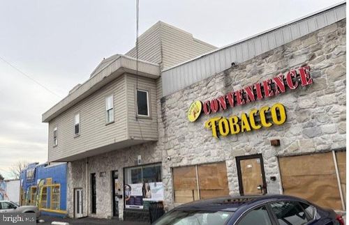 1021-1021 Washington 1007-1021 Street, HAGERSTOWN, MD, 21740 | Card Image