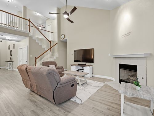 1917 Belmont Park Dr, Denton, TX, 76210-3644 | Card Image