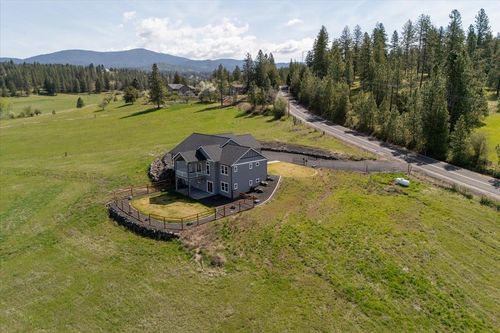9909 E Tallman Rd, Chattaroy, WA, 99003-5194 | Card Image