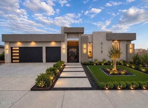 418 Masoud Ct, El Paso, TX, 79932 | Card Image