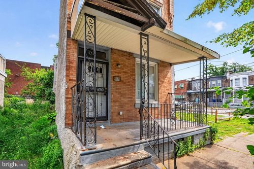 1958 Rowan St, PHILADELPHIA, PA, 19140-1733 | Card Image