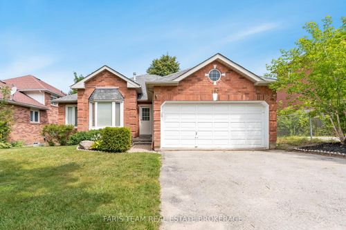 190 Bowerman Blvd, Alliston, ON, L9R1N8 | Card Image