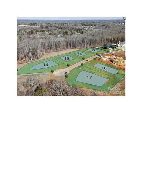 18-1225 Mesa Way, Marvin, NC, 28173-8765 | Card Image