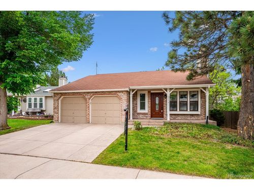 8074 S Hoyt St, Littleton, CO, 80128-5180 | Card Image
