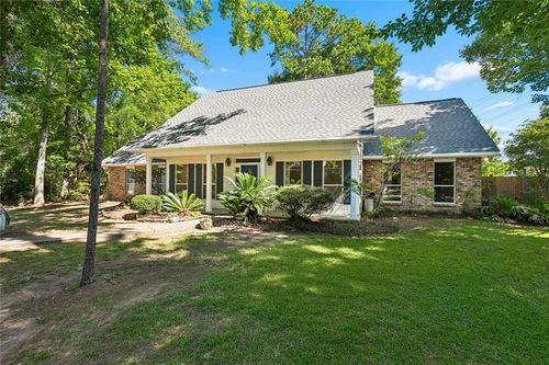 125 Leah Dr, Mandeville, LA, 70448-3434 | Card Image