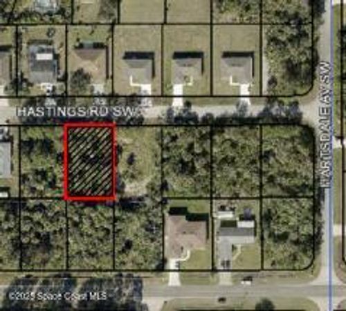 1220 Hastings Rd Sw, PALM BAY, FL, 32908-6223 | Card Image