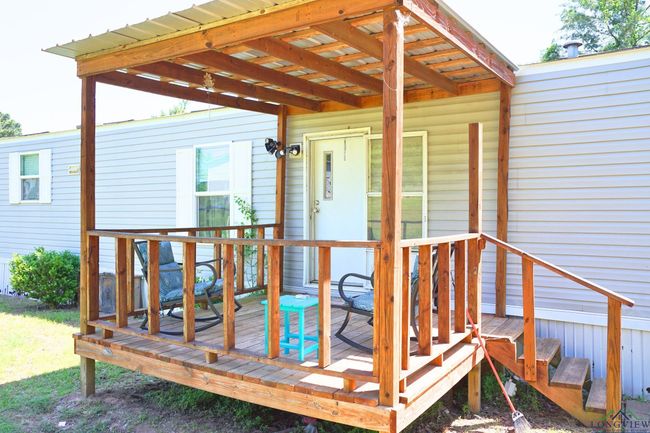 275 Wisteria Ln, House other with 3 bedrooms, 2 bathrooms and null parking in Nacogdoches TX | Image 5