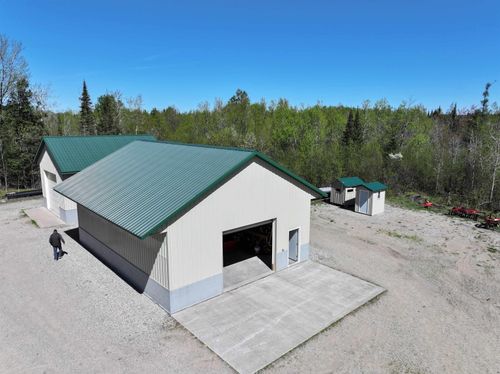VL 160A W M-48, Pickford Township, MI, 49774 | Card Image