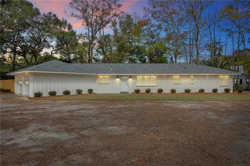 1409 Altair Ln, Mobile, AL, 36693-4667 | Card Image
