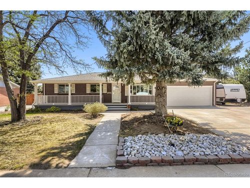 12276 W Ohio Pl, Lakewood, CO, 80228-3369 | Card Image