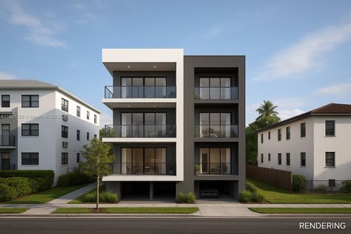 850 Sw 2nd St, Miami, FL, 33130-1210 | Card Image