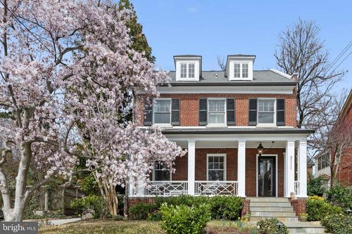 3111 Garfield St Nw, WASHINGTON, DC, 20008-3538 | Card Image