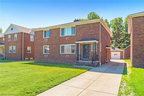 20424 Lake Shore Blvd, Euclid, OH, 44123-1845 | Card Image