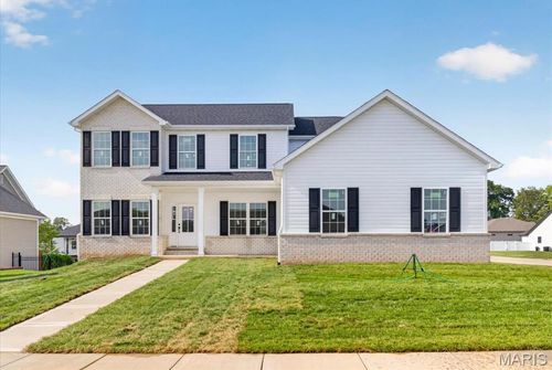 1228 Belclare Ct, O Fallon, IL, 62269-4501 | Card Image