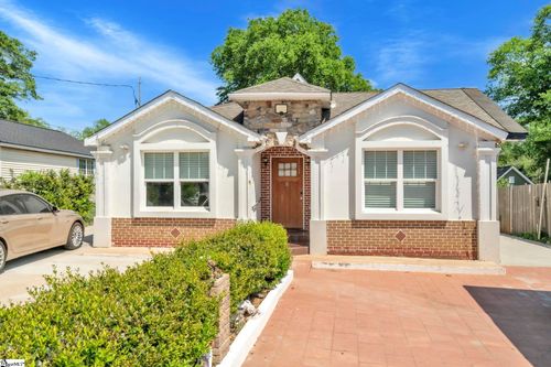 4 Henderson Street, Greenville, SC, 29611 | Card Image