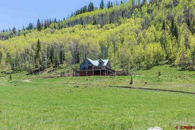 12584 Road 44.2, House other with 3 bedrooms, 2 bathrooms and null parking in Dolores CO | Image 2