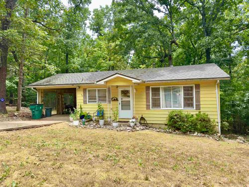 44 Geronimo Drive, Cherokee Village, AR, 72529 | Card Image