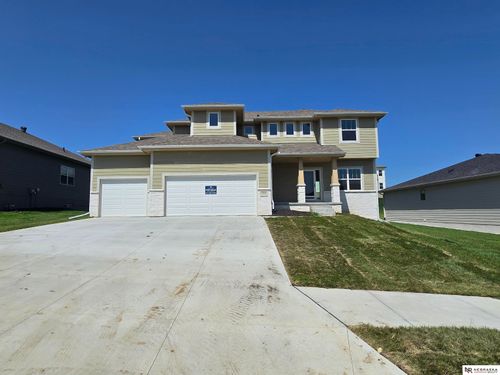 10908 N 159th Ave, Bennington, NE, 68007-5210 | Card Image