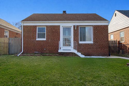 5416 Birch Ave, Hammond, IN, 46320 | Card Image
