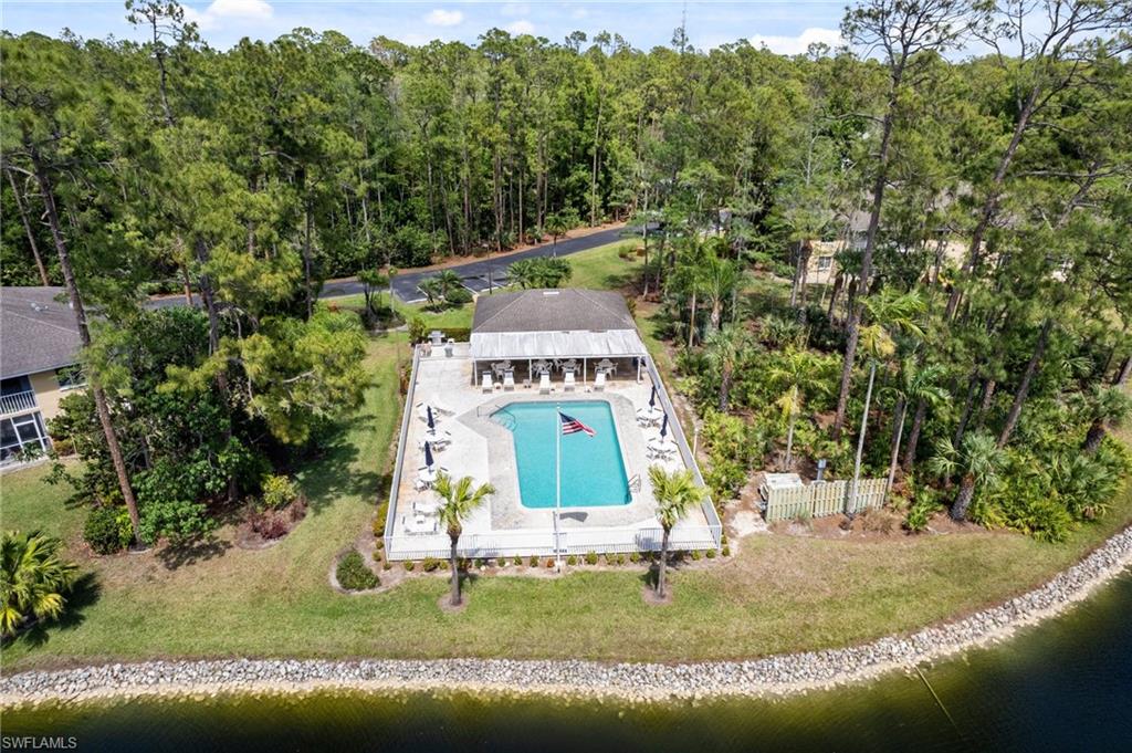 Residential in NAPLES 5
