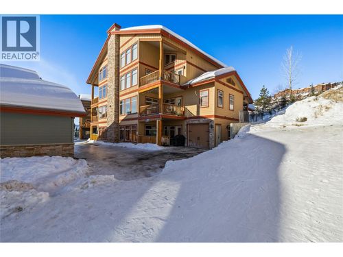 6b-5075 Snowbird Way, Big White, BC, V1P1P3 | Card Image