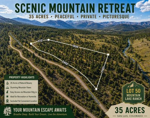 50 Ridge Ct, San Luis, CO, 81152 | Card Image