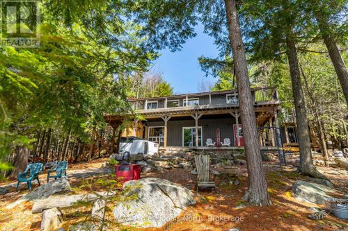 5543 Kennisis Lake Rd, Haliburton, ON, K0M1S0 | Card Image
