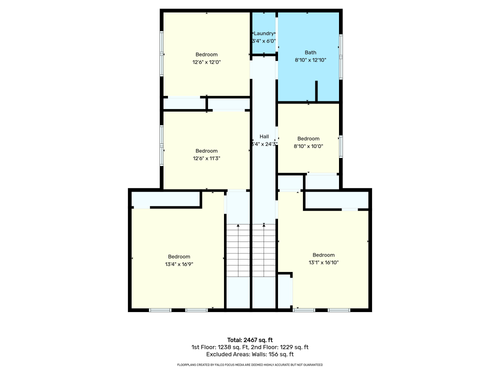 34 6th Street, Old Town, ME, 04468 | Card Image