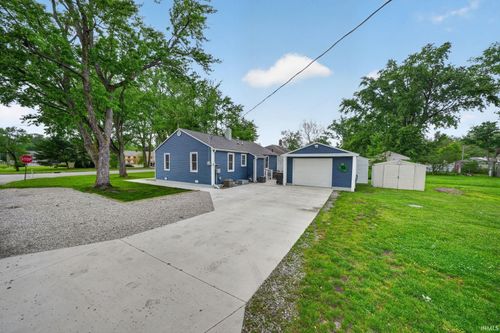54296 Ironwood Road, South Bend, IN, 46635 | Card Image
