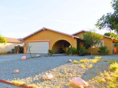 13547 Caliente Drive, Desert Hot Springs, CA, 92240 | Card Image