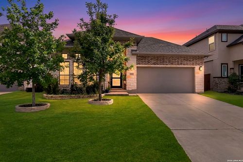 12611 Dewberry Crk, San Antonio, TX, 78254-4803 | Card Image