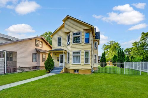 1904 High St, Blue Island, IL, 60406-2605 | Card Image