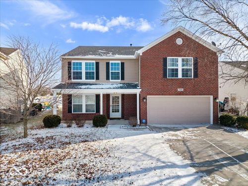 8064 W Campfire Dr, Pendleton, IN, 46064-9474 | Card Image