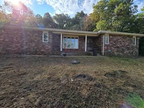 2526 Bear Creek Rd, Walnut Shade, MO, 65771-9242 | Card Image
