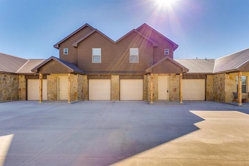 unit-107-120 Ridgmar Dr, Weatherford, TX, 76088-8574 | Card Image