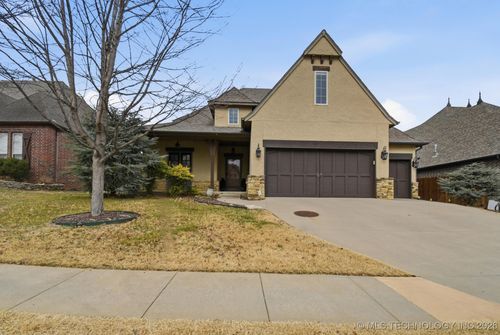 2317 138th St, Bixby, OK, 74008-4876 | Card Image