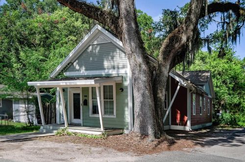 727 Nw 4th Ave, GAINESVILLE, FL, 32601-5076 | Card Image