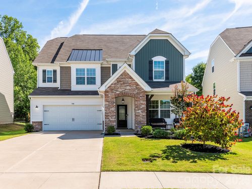388 Kennerly Center Drive, Mooresville, NC, 28115 | Card Image