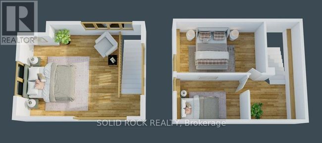 117 Folger Rd, House other with 4 bedrooms, 1 bathrooms and 8 parking in Lanark Highlands ON | Image 39