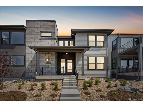 11208 Vibrato Ln, Lone Tree, CO, 80134-8031 | Card Image