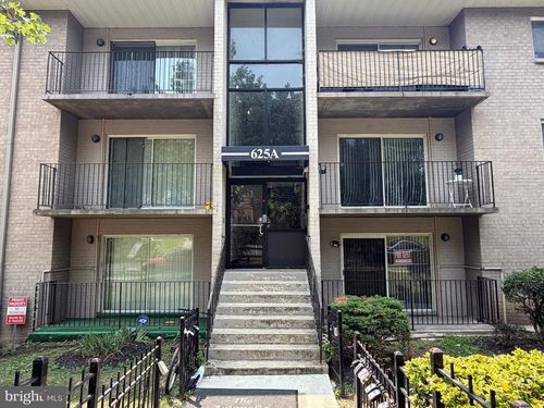 104-625 Chesapeake St Se, WASHINGTON, DC, 20032-3635 | Card Image