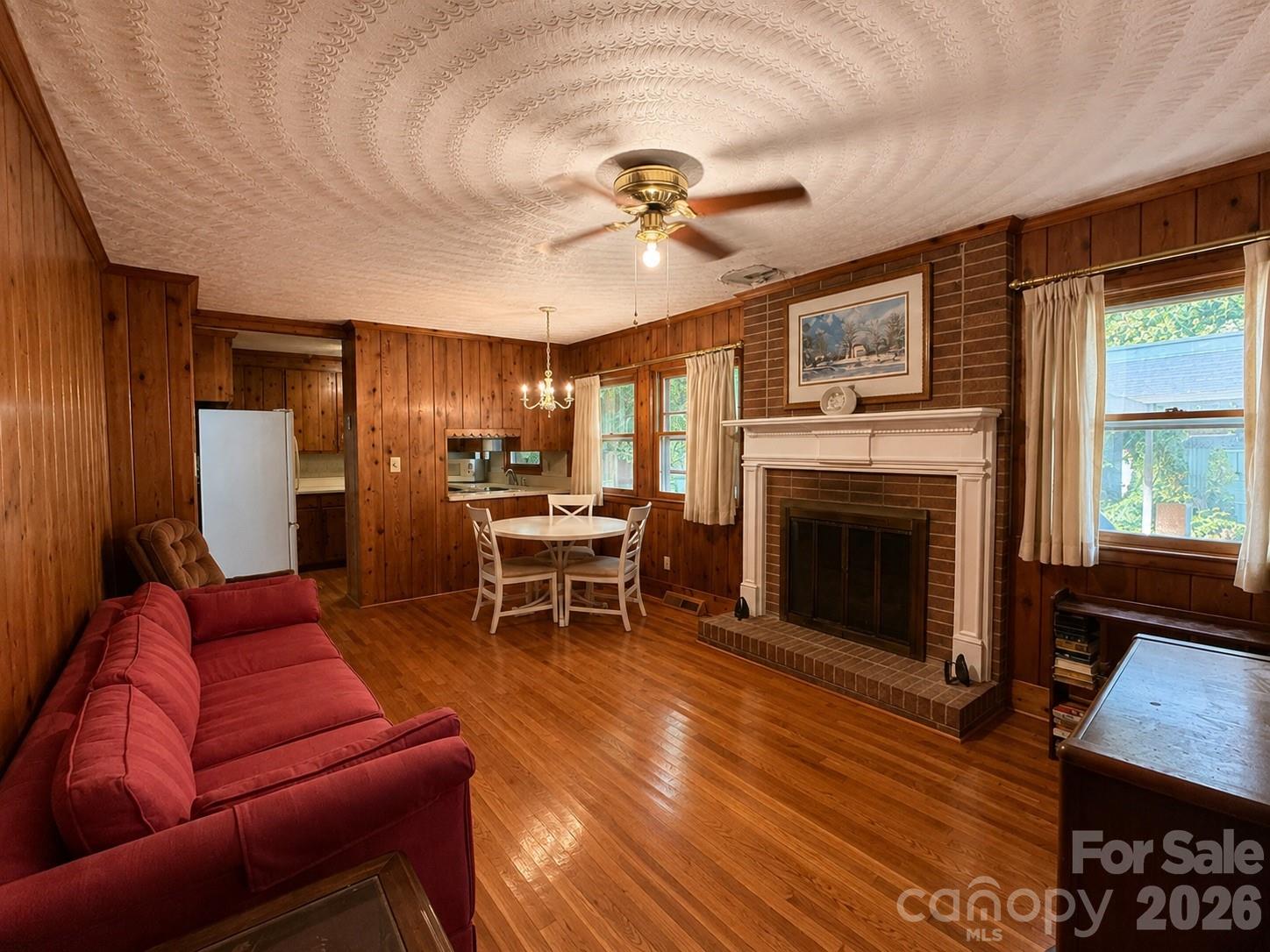 Residential in Charlotte 4