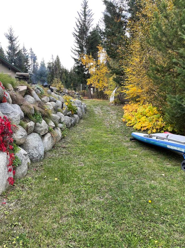 7068 Gun Lake West Road, House other with 3 bedrooms, 2 bathrooms and 9 parking in Pemberton BC | Image 28