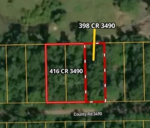 398 & 416 County Road 3490, Cleveland, TX, 77327-8891 | Card Image